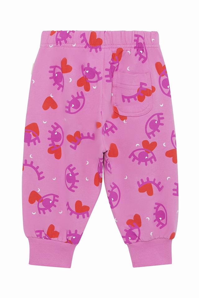 Soft Threads Trackie