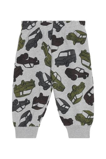 Soft Threads Trackie (Camo Car)