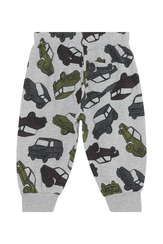 Soft Threads Trackie