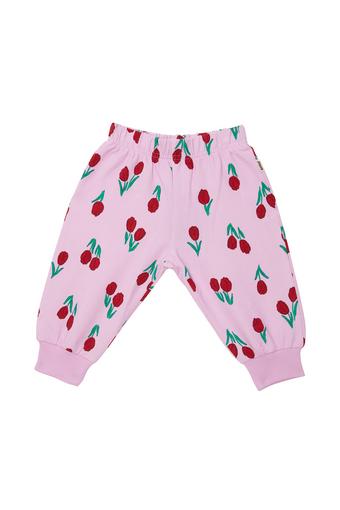 Soft Threads Trackie (Petal Party)