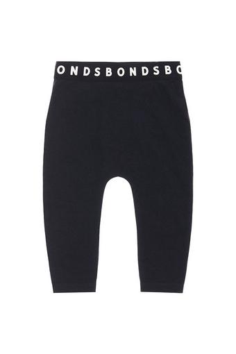 Stretchies Legging (Black)