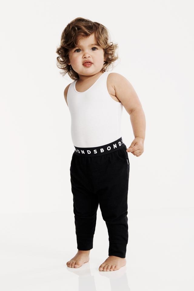 Stretchies Legging
