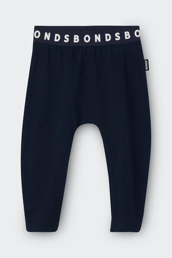Stretchies Legging (Navy)