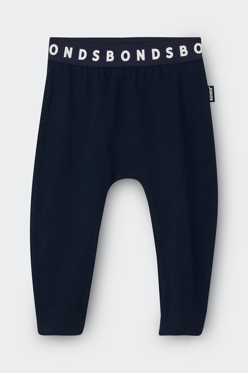 Stretchies Legging