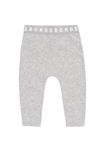 Stretchies Legging (New Grey Marle)