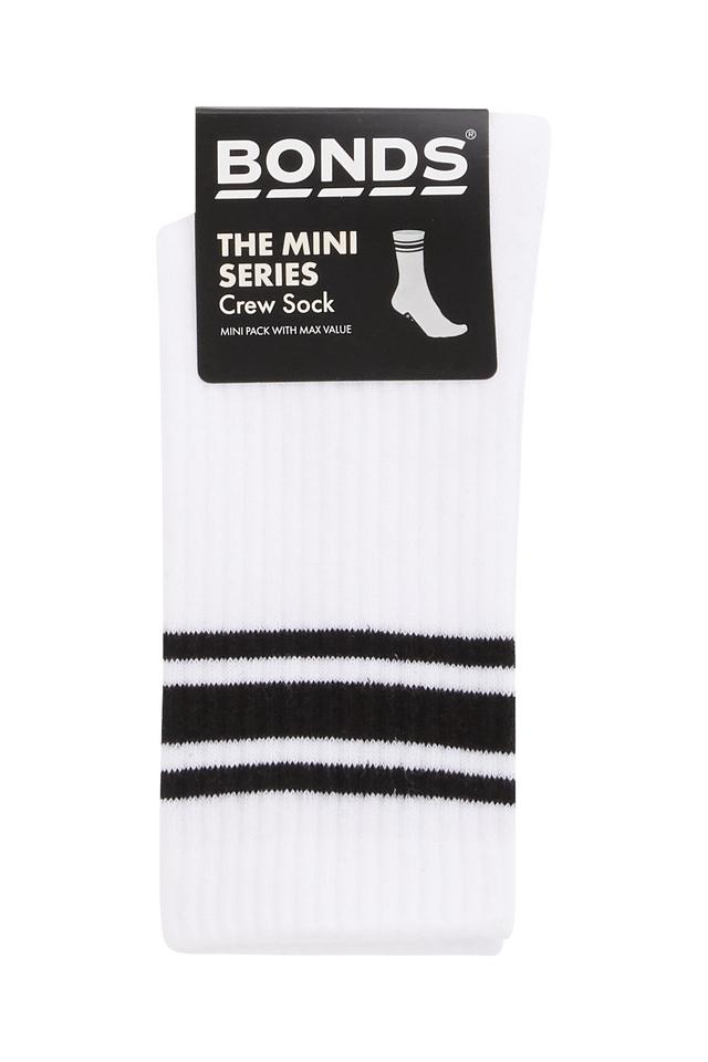 Stripe Crew 1 Pack
