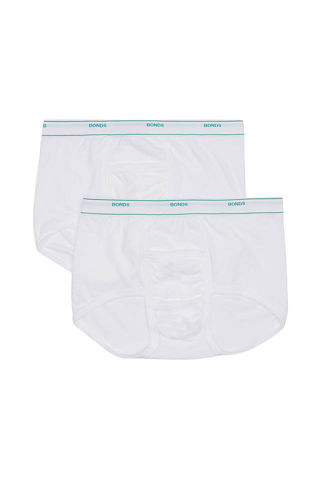 Support Brief 2 Pack