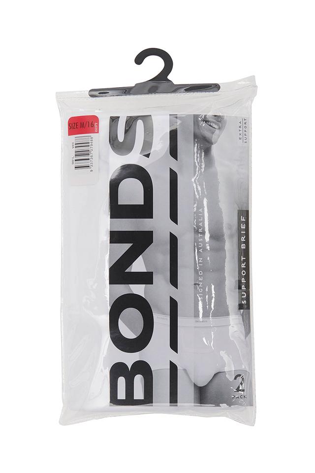 Support Brief 2 Pack