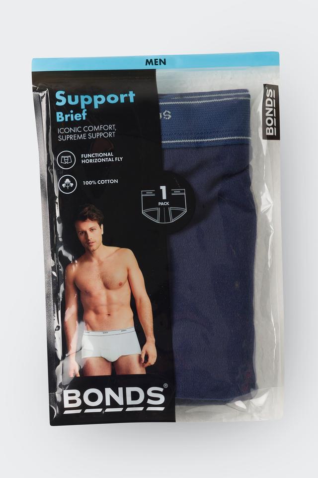 Support Brief