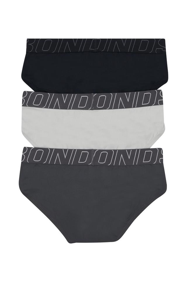 Sweat Off Brief 3 Pack