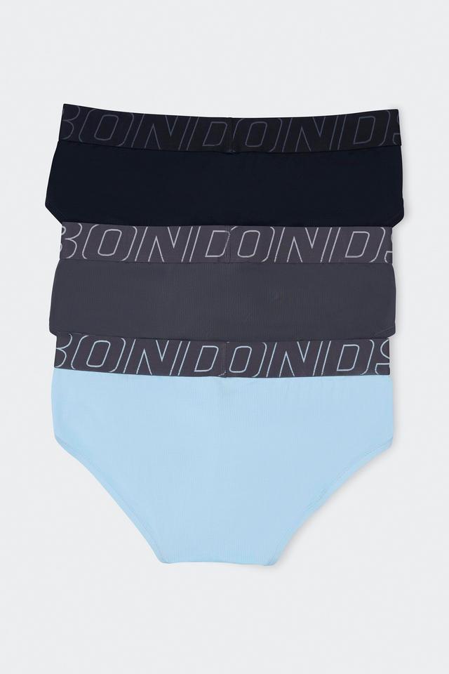Sweat Off Brief 3 Pack
