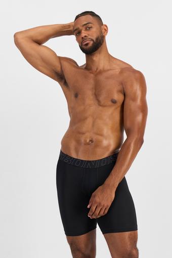 Sweat Off Long Trunk (Nu Black)