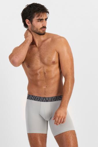 Sweat Off Long Trunk (Baseline)