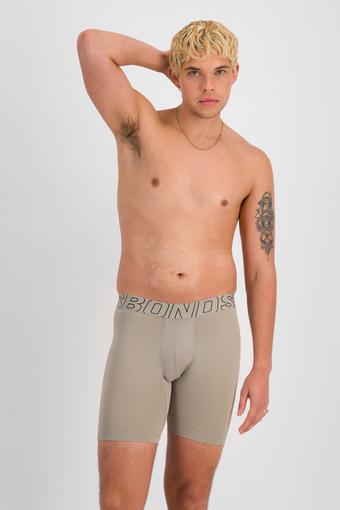 Sweat Off Long Trunk (Sand Tropez)