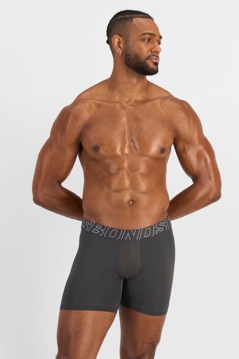Sweat Off Trunk 3 Pack (Nu Black/Basline/Black Pearl)