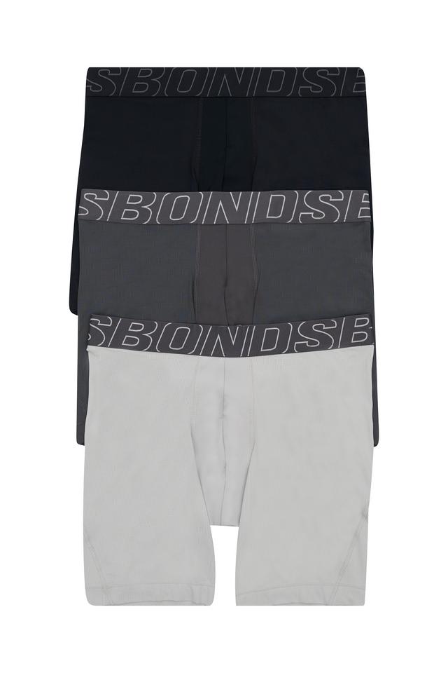 Sweat Off Trunk 3 Pack