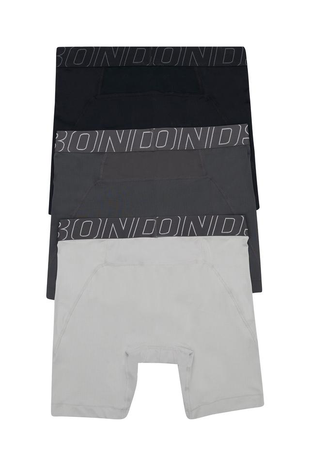 Sweat Off Trunk 3 Pack