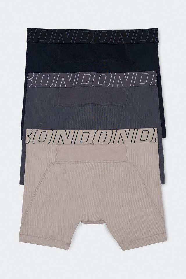 Sweat Off Trunk 3 Pack