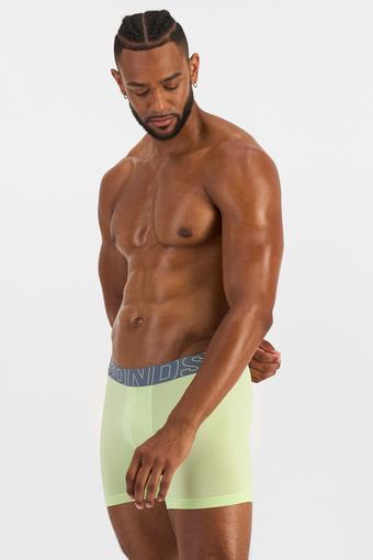 Sweat Off Trunk (Halftime)