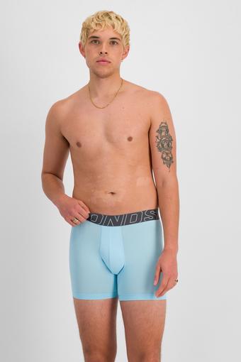 Sweat Off Trunk (Tyler Bay)