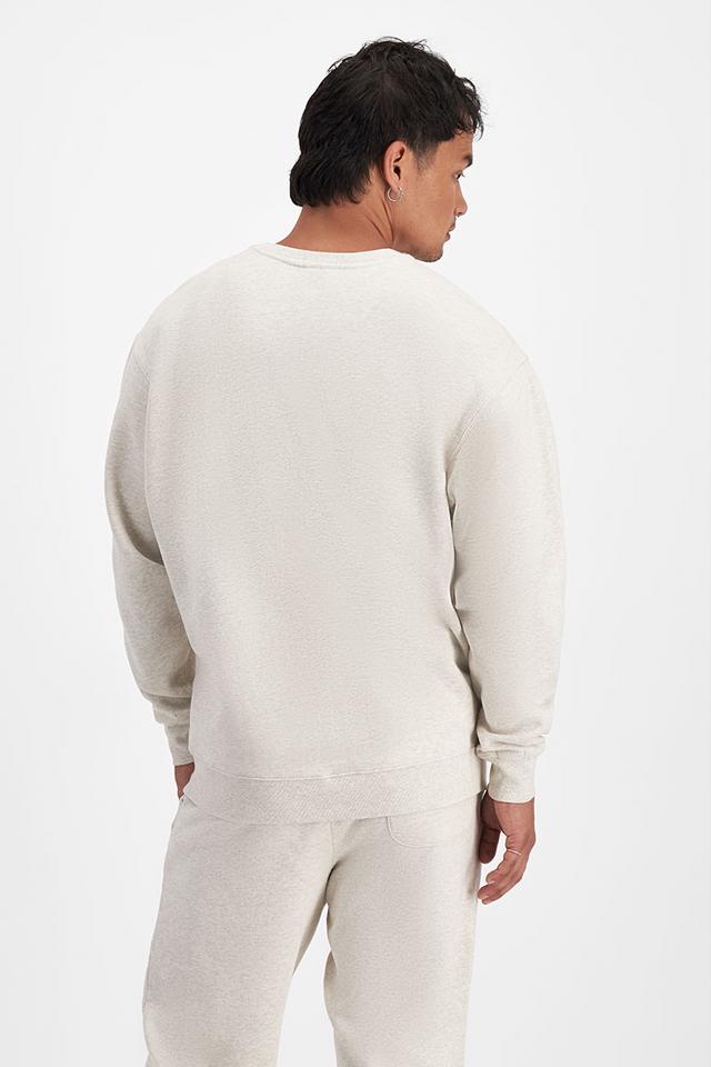 Carl-Michael (He/Him) wears size Medium and is 186cm tall with 97cm chest and 83cm waist