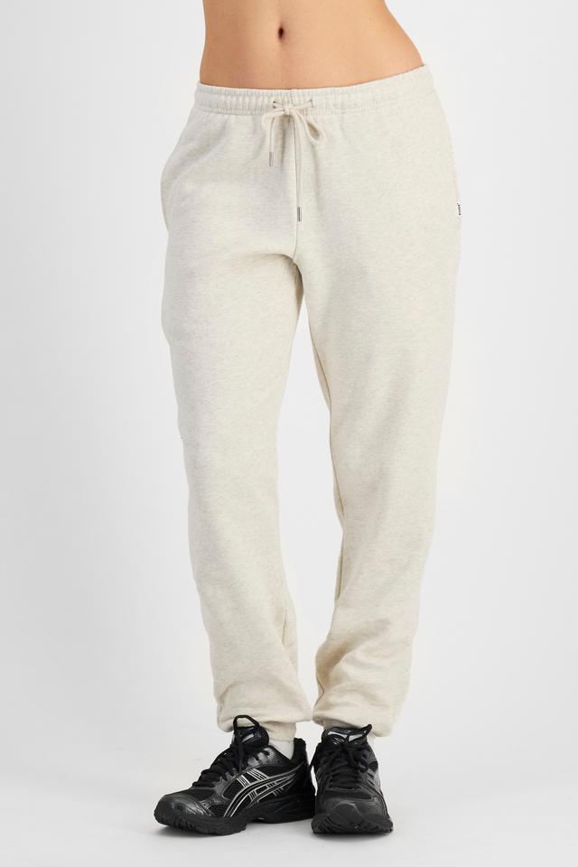 Sweats Cotton Fleece Skinny Leg Trackie