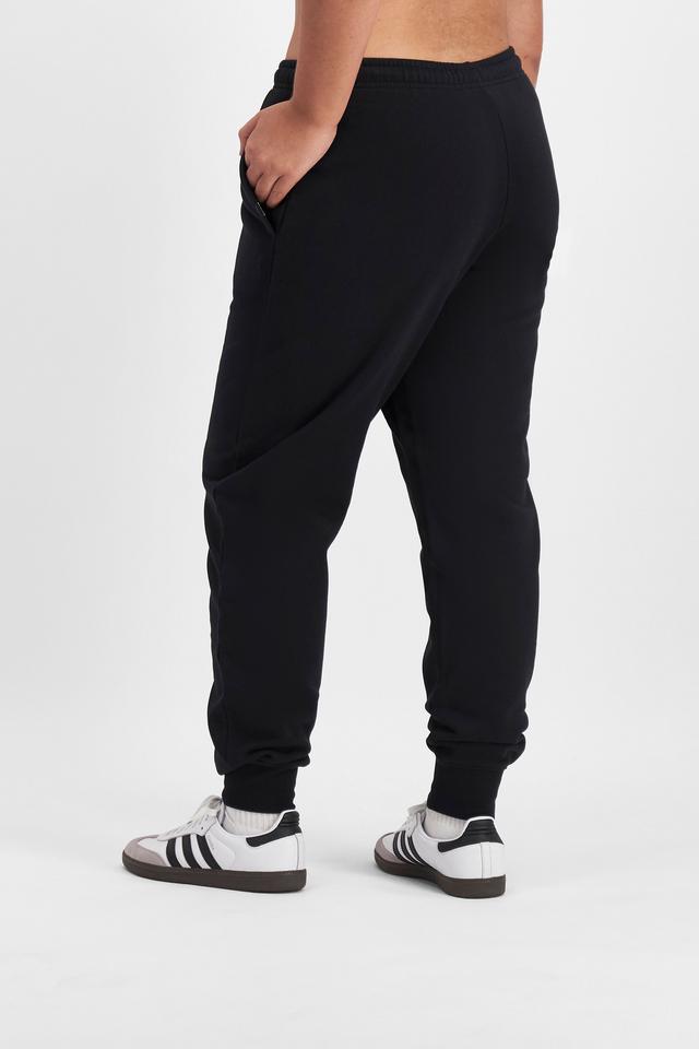 Sweats Cotton Fleece Skinny Leg Trackie