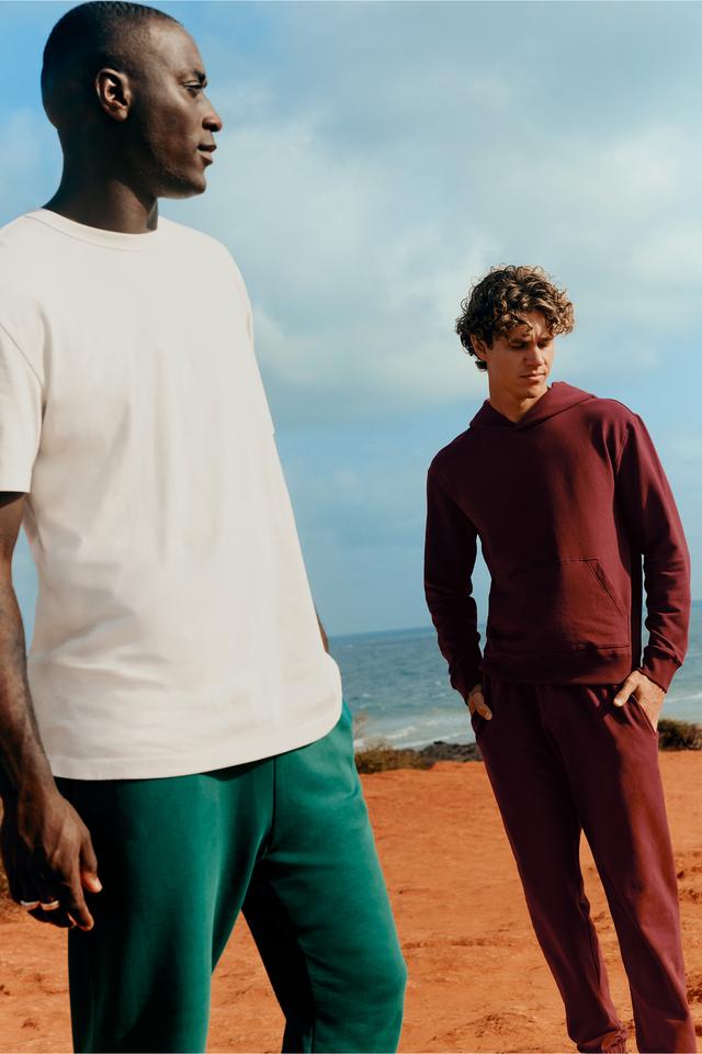 Sweats Cotton Jogger