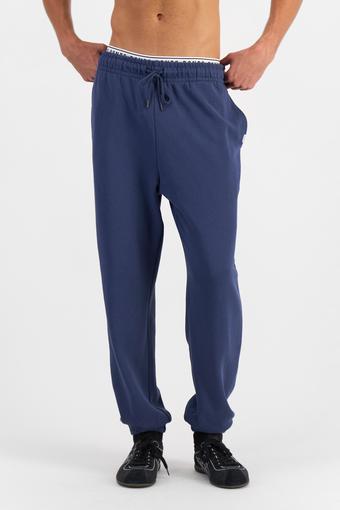 Sweats Cotton Jogger (Denim Dream)