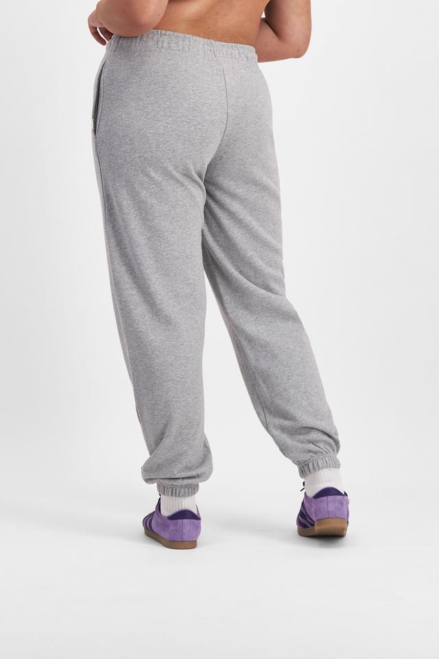 Sweats Cotton Jogger