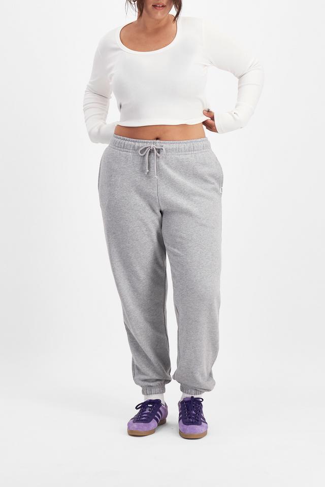 Sweats Cotton Jogger