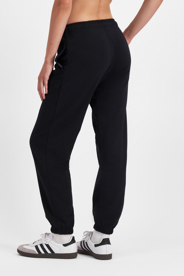 Sweats Cotton Jogger