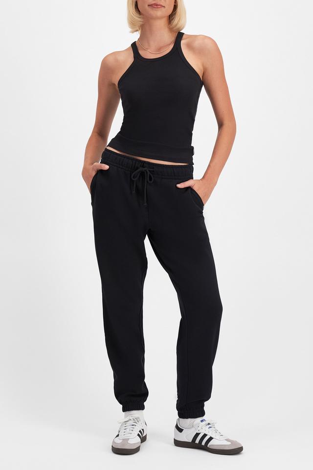 Sweats Cotton Jogger