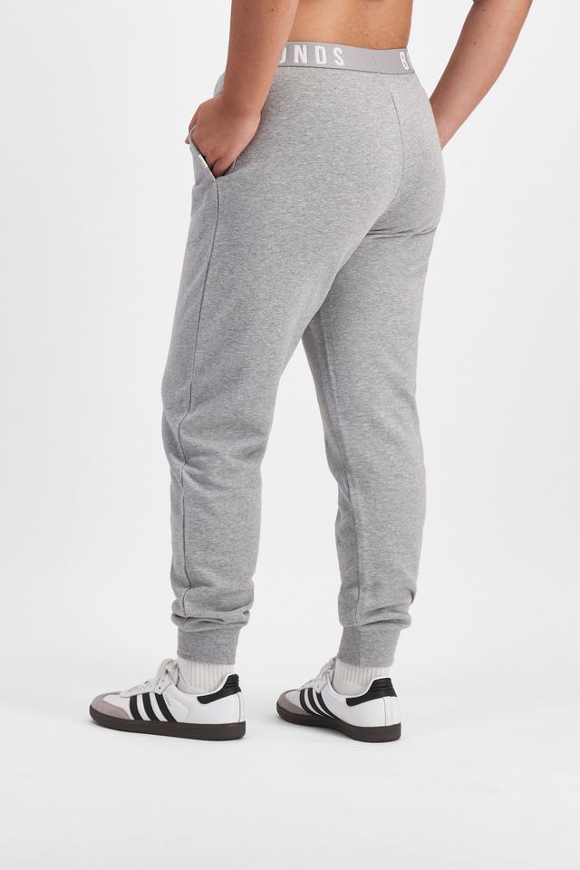 Sweats Cotton Logo Skinny Trackie