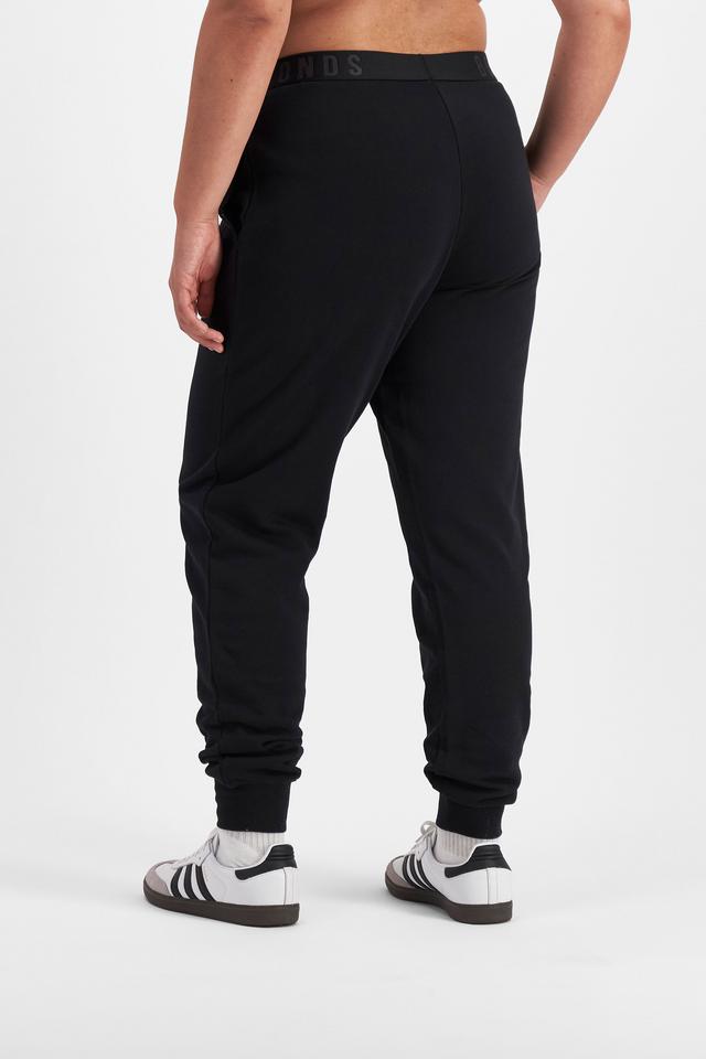 Sweats Cotton Logo Skinny Trackie