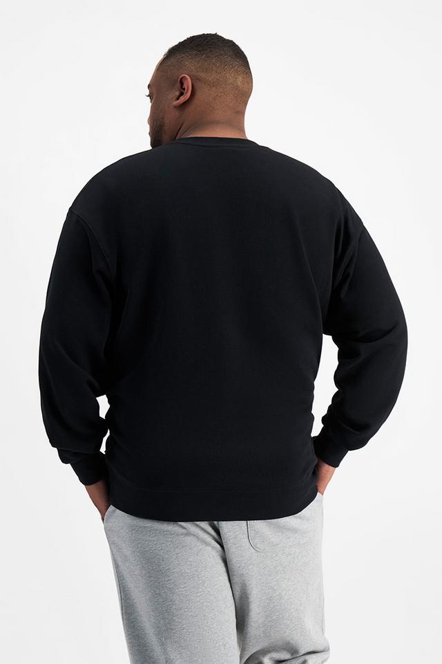 Sweats Cotton Pullover