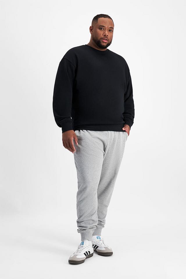 Sweats Cotton Pullover