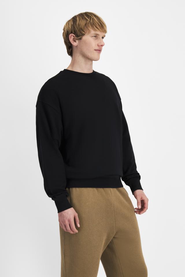 Sweats Cotton Pullover