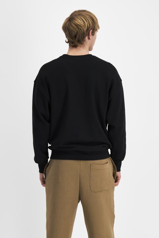 Sweats Cotton Pullover