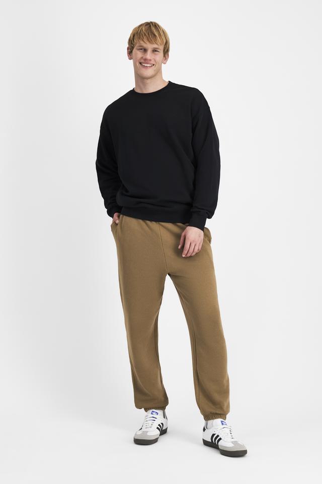 Sweats Cotton Pullover