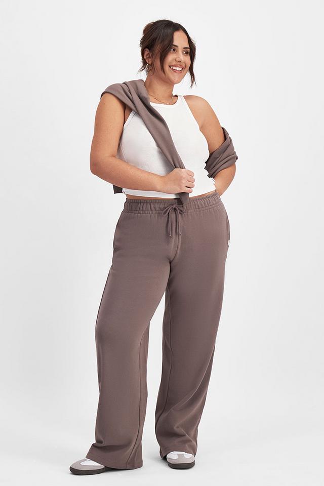 Sweats Cotton Pullover