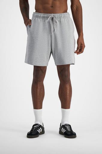 Sweats Cotton Short (Electric Marle)