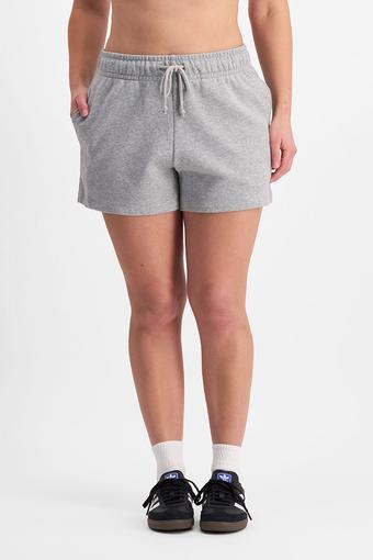 Sweats Cotton Short (Electric Marle)