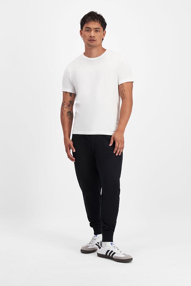 Carl-Michael (He/Him) Wears Size Medium And Is 186cm Tall With 97cm Chest And 83cm Waist