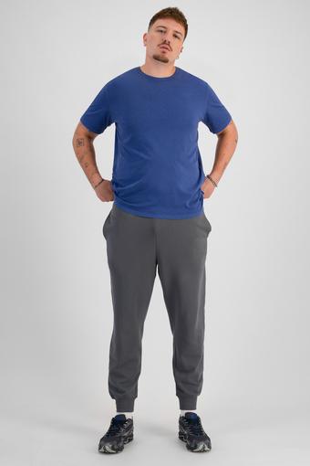 Sweats Cotton Skinny Trackie (Seal Bay)