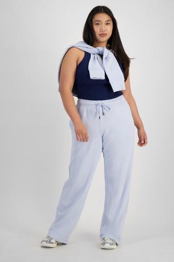 Sweats Cotton Straight Leg Trackie (CALI DREAMS)