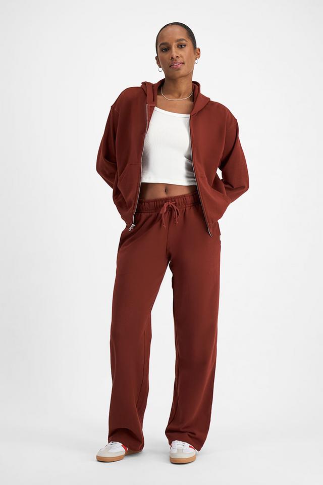 Ruby (She/Her) wears size Small