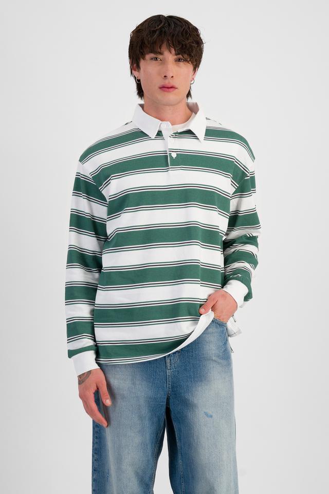 Jai (He/Him) wears size M and is 185cm tall with 92cm chest and 71cm waist