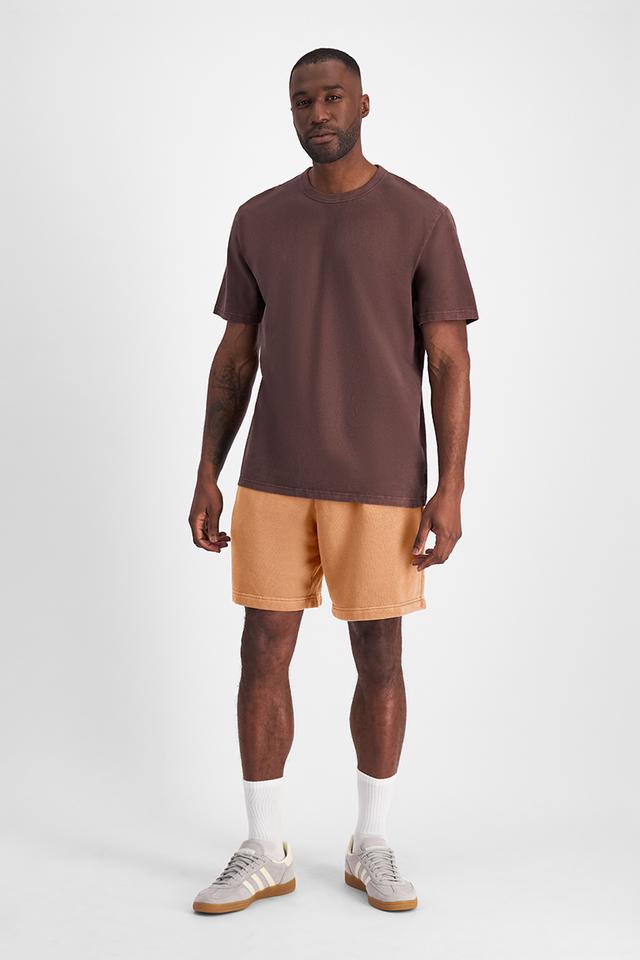 Paoulo (He/Him) wears size Medium and is 188cm tall with 98cm chest and 79cm waist