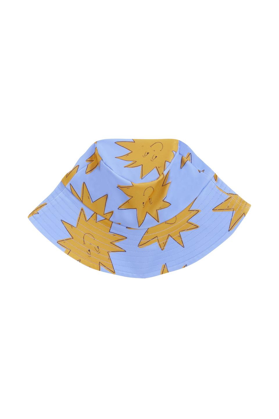 Swim Bucket Hat